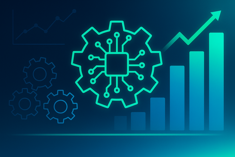 Automation for Business Growth