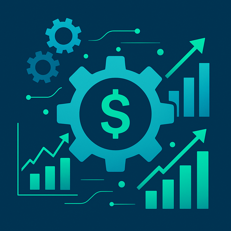 5 Ways Automation Reduces Operational Costs