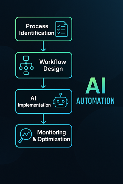 Automation Flowchart
