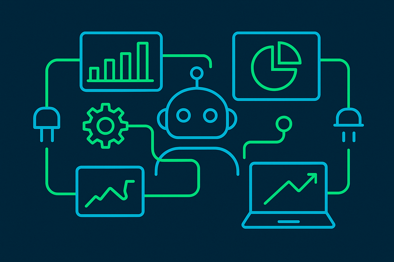 Best Tools to Automate Your Business in 2025